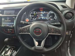 
										Nissan Navara 22D23 2.5D WARRIOR PRO-4X 4X4 AT DC full									