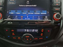 
										Nissan Navara 22D23 2.5D WARRIOR PRO-4X 4X4 AT DC full									