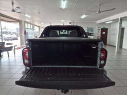 
										Nissan Navara 22D23 2.5D WARRIOR PRO-4X 4X4 AT DC full									