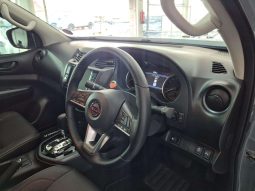
										Nissan Navara 22D23 2.5D WARRIOR PRO-4X 4X4 AT DC full									