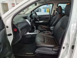 
										Nissan Navara Nissan Navara D23 2.5D LE 4×4 AT DC full									