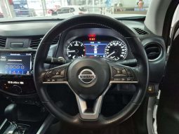 
										Nissan Navara Nissan Navara D23 2.5D LE 4×4 AT DC full									