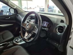 
										Nissan Navara Nissan Navara D23 2.5D LE 4×4 AT DC full									