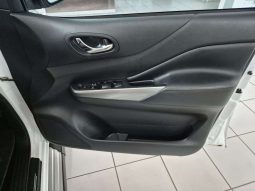 
										Nissan Navara Nissan Navara D23 2.5D LE 4×4 AT DC full									