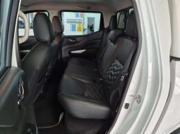 
										Nissan Navara Nissan Navara D23 2.5D LE 4×4 AT DC full									