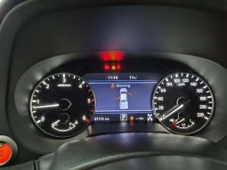 
										Nissan Navara Nissan Navara D23 2.5D LE 4×4 AT DC full									