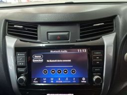 
										Nissan Navara Nissan Navara D23 2.5D LE 4×4 AT DC full									