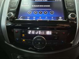 
										Nissan Navara Nissan Navara D23 2.5D LE 4×4 AT DC full									