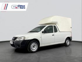 Nissan NP200 1.5 dCi BASE + AC SAFETY