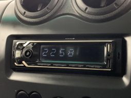 
										Nissan NP200 1.5 dCi BASE + AC SAFETY full									