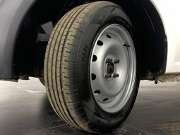
										Nissan NP200 1.5 dCi BASE + AC SAFETY full									