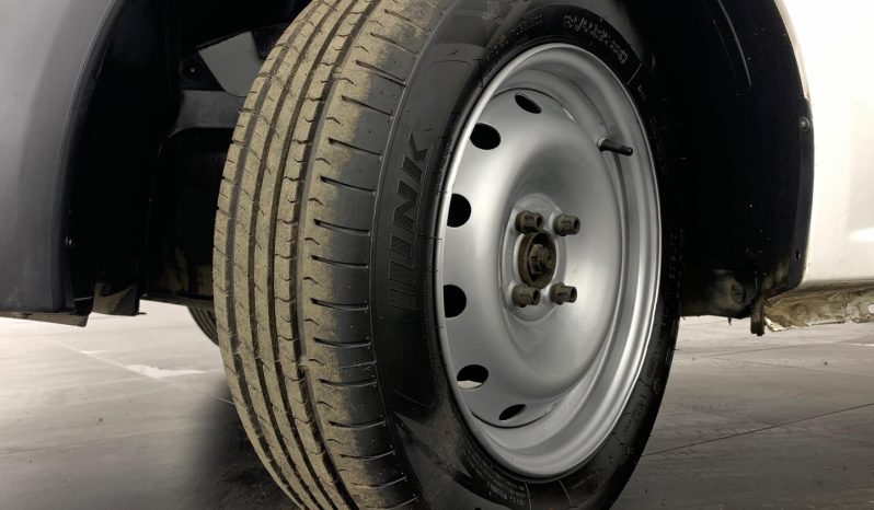 
								Nissan NP200 1.5 dCi BASE + AC SAFETY full									
