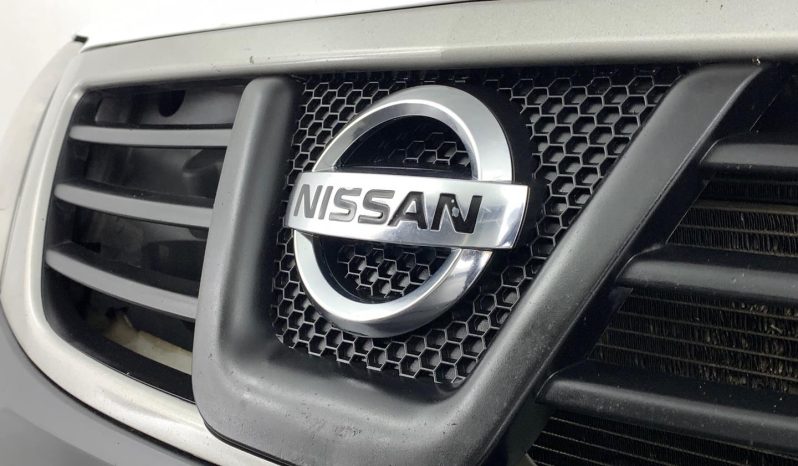 
								Nissan NP200 1.5 dCi BASE + AC SAFETY full									