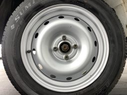 
										Nissan NP200 1.5 dCi BASE + AC SAFETY full									