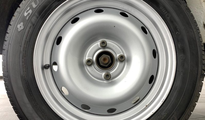 
								Nissan NP200 1.5 dCi BASE + AC SAFETY full									