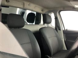 
										Nissan NP200 1.5 dCi BASE + AC SAFETY full									