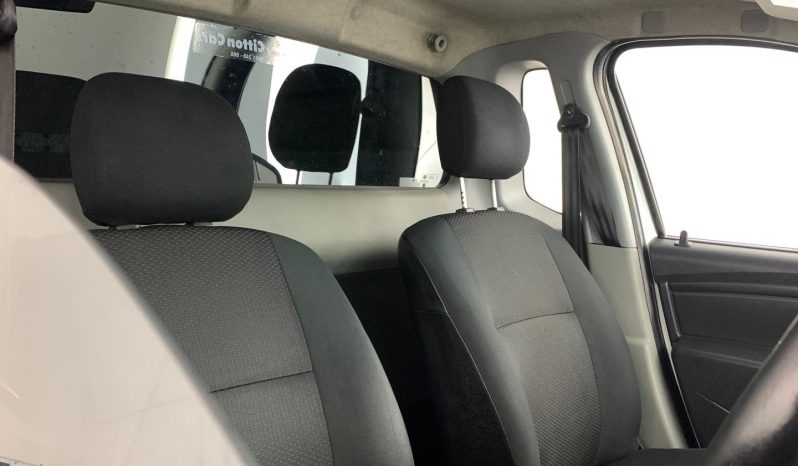 
								Nissan NP200 1.5 dCi BASE + AC SAFETY full									