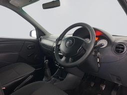 
										Nissan NP200 1.5 dCi BASE + AC SAFETY full									