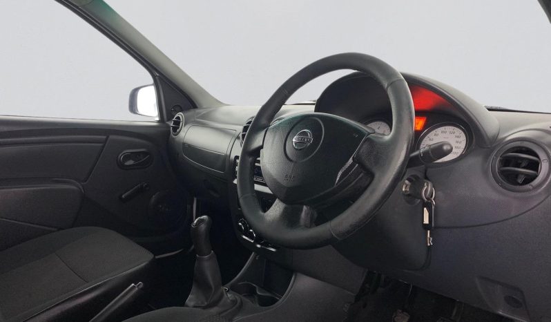 
								Nissan NP200 1.5 dCi BASE + AC SAFETY full									