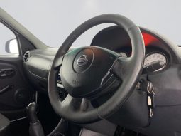 
										Nissan NP200 1.5 dCi BASE + AC SAFETY full									