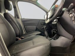 
										Nissan NP200 1.5 dCi BASE + AC SAFETY full									