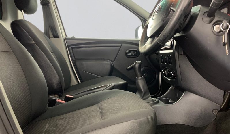 
								Nissan NP200 1.5 dCi BASE + AC SAFETY full									