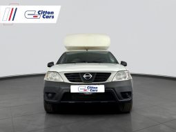 
										Nissan NP200 1.5 dCi BASE + AC SAFETY full									