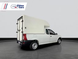 
										Nissan NP200 1.5 dCi BASE + AC SAFETY full									