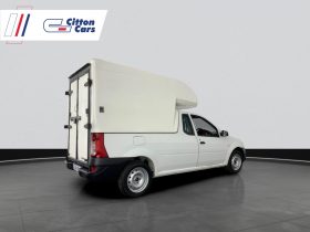Nissan NP200 1.5 dCi BASE + AC SAFETY