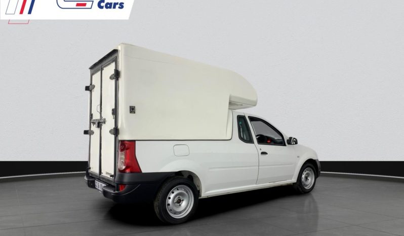 
								Nissan NP200 1.5 dCi BASE + AC SAFETY full									