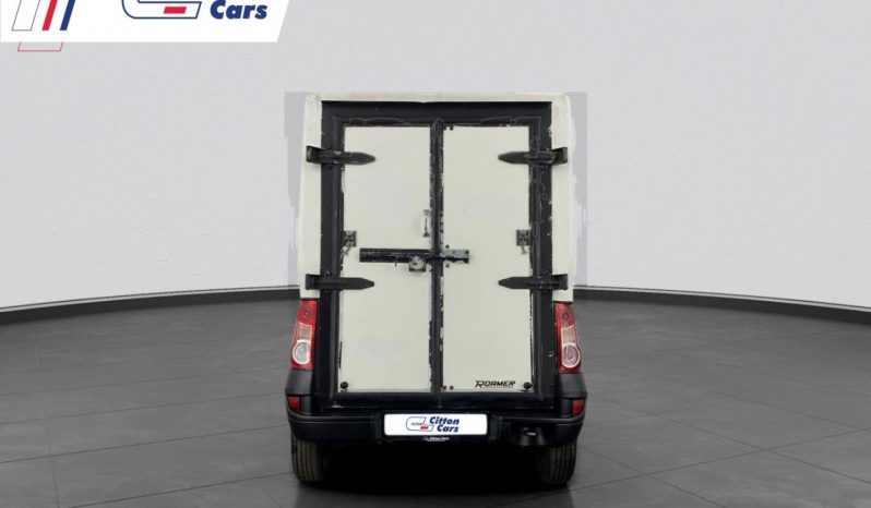 
								Nissan NP200 1.5 dCi BASE + AC SAFETY full									