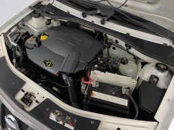 
										Nissan NP200 1.5 dCi BASE + AC SAFETY full									