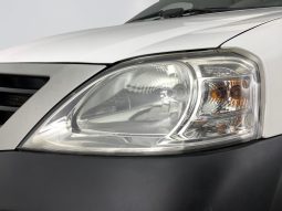 
										Nissan NP200 1.5 dCi BASE + AC SAFETY full									