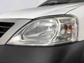 Nissan NP200 1.5 dCi BASE + AC SAFETY