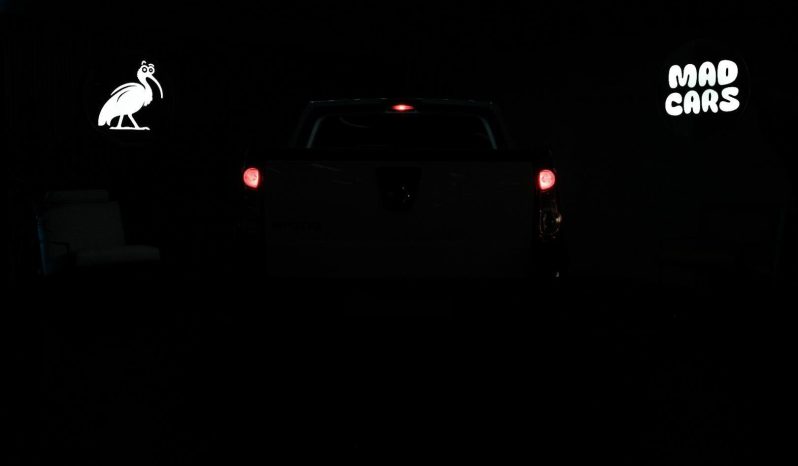 
								Nissan NP200 1.6 8V Ac Safety Pack full									