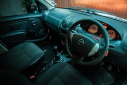 
										Nissan NP200 1.6 8V Ac Safety Pack full									