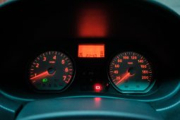 
										Nissan NP200 1.6 8V Ac Safety Pack full									