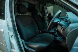 
										Nissan NP200 1.6 8V Ac Safety Pack full									