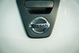 
										Nissan NP200 1.6 8V Ac Safety Pack full									