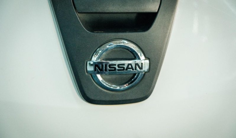 
								Nissan NP200 1.6 8V Ac Safety Pack full									