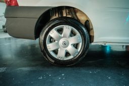 
										Nissan NP200 1.6 8V Ac Safety Pack full									
