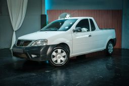 
										Nissan NP200 1.6 8V Ac Safety Pack full									