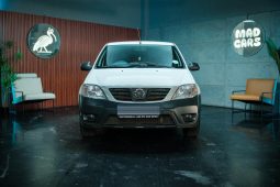 
										Nissan NP200 1.6 8V Ac Safety Pack full									