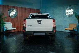 
										Nissan NP200 1.6 8V Ac Safety Pack full									
