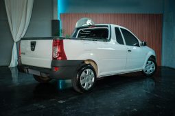 
										Nissan NP200 1.6 8V Ac Safety Pack full									
