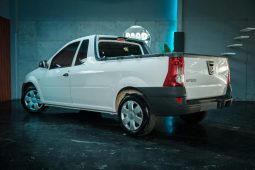 
										Nissan NP200 1.6 8V Ac Safety Pack full									