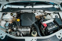 
										Nissan NP200 1.6 8V Ac Safety Pack full									