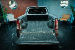 
										Nissan NP200 1.6 8V Ac Safety Pack full									