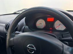 
										Nissan NP200 1.6 8V Ac Safety Pack full									