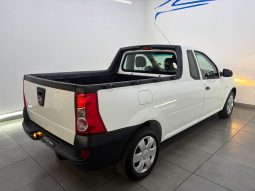 
										Nissan NP200 1.6 8V Ac Safety Pack full									